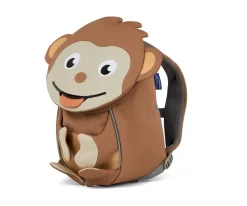 Affenzahn Mochila Pequeña Mono Nueva Personalizable^ Mochilas Guardería
