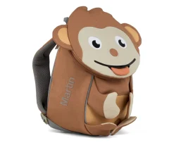 Affenzahn Mochila Pequeña Mono Nueva Personalizable^ Mochilas Guardería