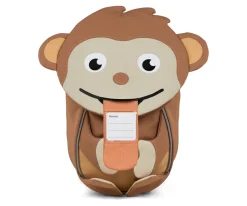 Affenzahn Mochila Pequeña Mono Nueva Personalizable^ Mochilas Guardería