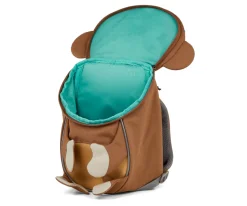 Affenzahn Mochila Pequeña Mono Nueva Personalizable^ Mochilas Guardería