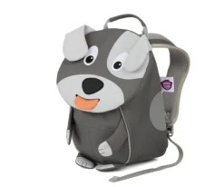 Affenzahn Mochila Pequeña Perro David Personalizable^ Mochilas Guardería