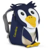 Affenzahn Mochila Pequeña Pingüino Personalizable^ Mochilas Guardería