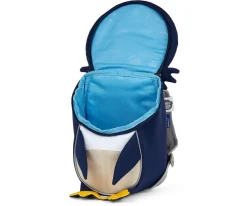 Affenzahn Mochila Pequeña Pingüino Personalizable^ Mochilas Guardería