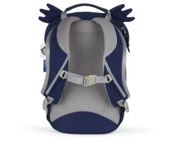 Affenzahn Mochila Pequeña Pingüino Personalizable^ Mochilas Guardería