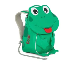 Affenzahn Mochila Pequeña Rana Finn Personalizable^ Mochilas Guardería