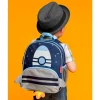 Skip Hop Mochila Pequeña Spark Style Rocket^ Mochilas Preescolar