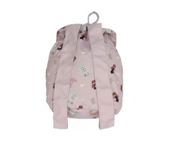 Tutete Mochila Pequeña Tela Fantastic Girl Personalizable