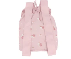 Tutete Mochila Pequeña Tela Magical Unicorn Personalizable