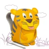 Affenzahn Mochila Pequeña Tigre Timmy Personalizable^ Mochilas Guardería