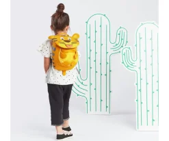Affenzahn Mochila Pequeña Tigre Timmy Personalizable^ Mochilas Guardería