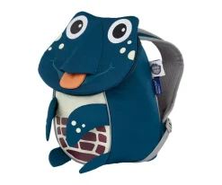 Affenzahn Mochila Pequeña Tortuga Personalizable^ Mochilas Guardería