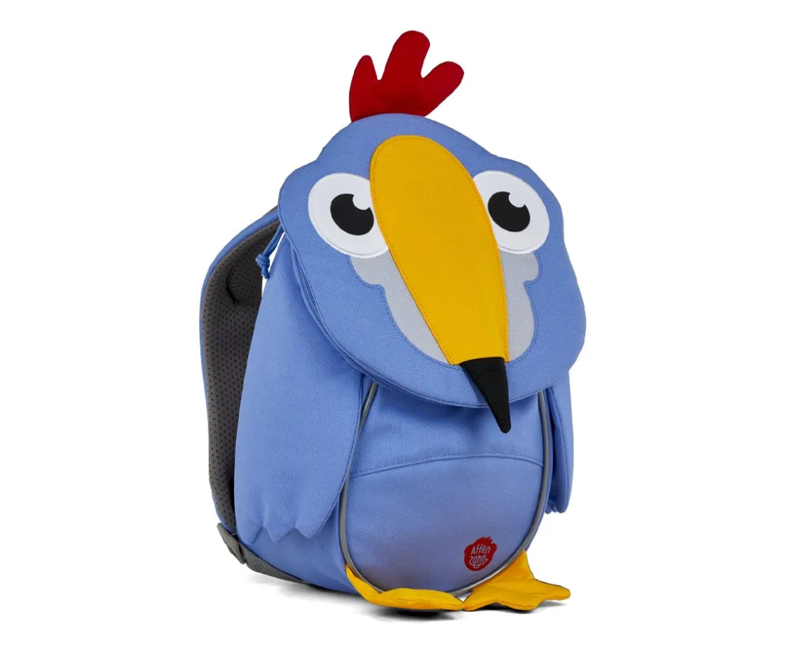 Affenzahn Mochila Pequeña Tucán Nueva Personalizable^ Mochilas Guardería