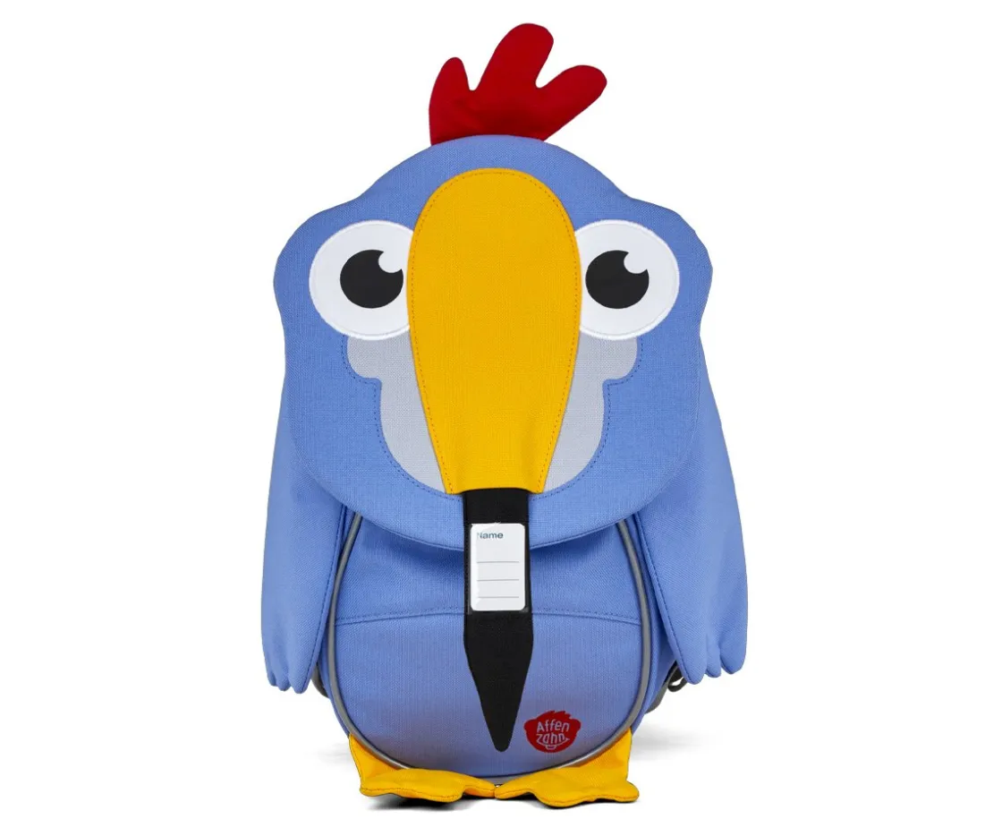 Affenzahn Mochila Pequeña Tucán Nueva Personalizable^ Mochilas Guardería