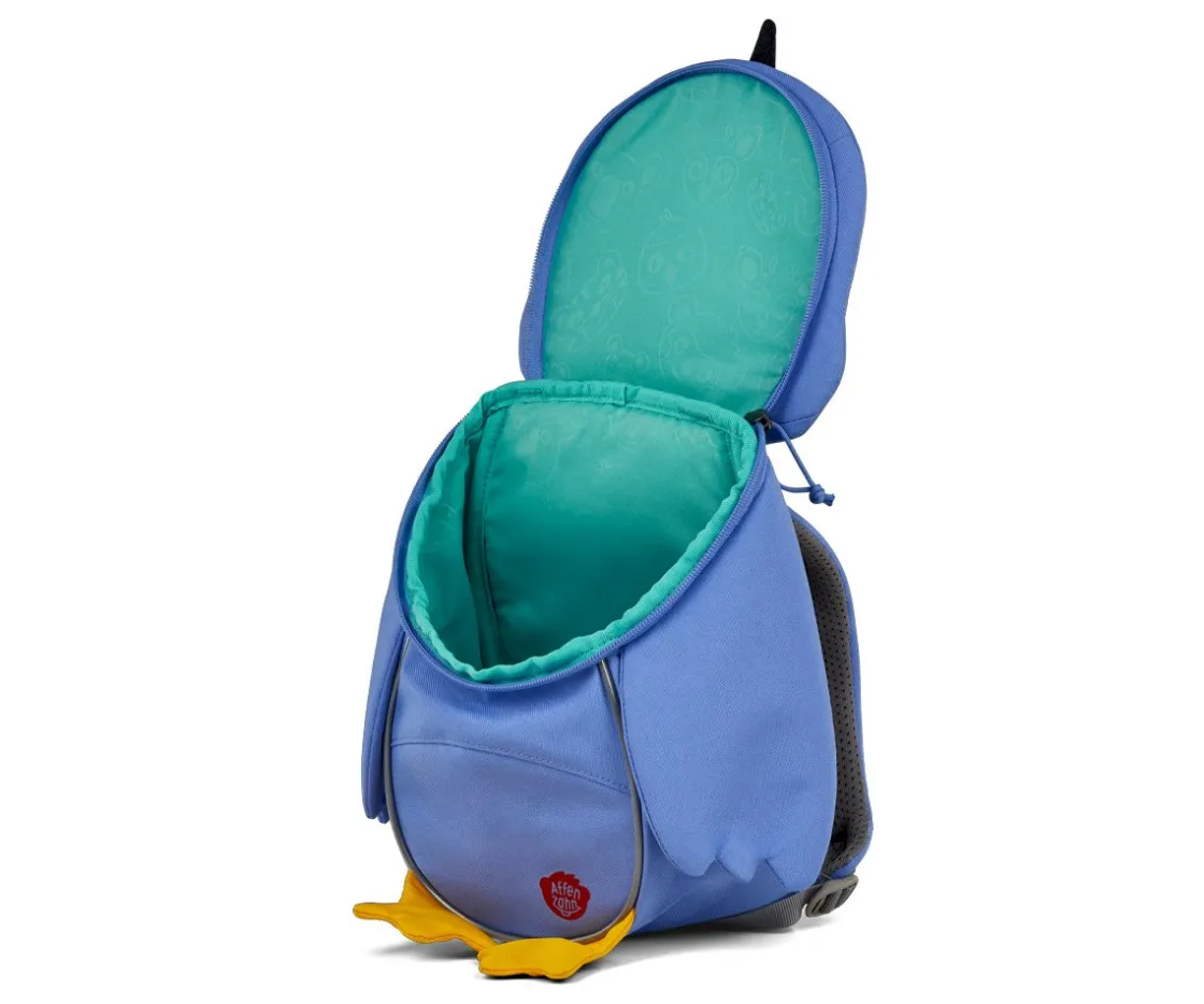 Affenzahn Mochila Pequeña Tucán Nueva Personalizable^ Mochilas Guardería