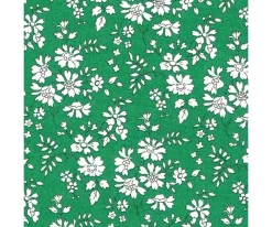 Minikane Mochila Portabebé Liberty Capel Verde por Emile & Ida para Muñecos^Niños Accesorios Para Muñecas