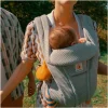 Ergobaby Mochila Portabebés Omni Deluxe Canyon Clay^Niños Mochilas Portabebé