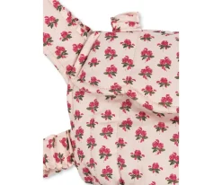 Niños Konges Slojd Mochila Portamuñecas Rosie Rose