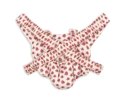 Niños Konges Slojd Mochila Portamuñecas Rosie Rose