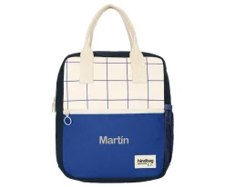 Hindbag Mochila Preescolar Arthur Cuadros Beige Personalizable^ Mochilas Preescolar