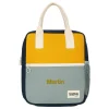 Hindbag Mochila Preescolar Arthur Tricolor Amarillo Personalizable^ Mochilas Preescolar