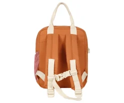 Hindbag Mochila Preescolar Arthur Tricolor Sage Personalizable^ Mochilas Preescolar