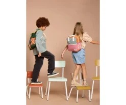 Hindbag Mochila Preescolar Arthur Tricolor Sage Personalizable^ Mochilas Preescolar