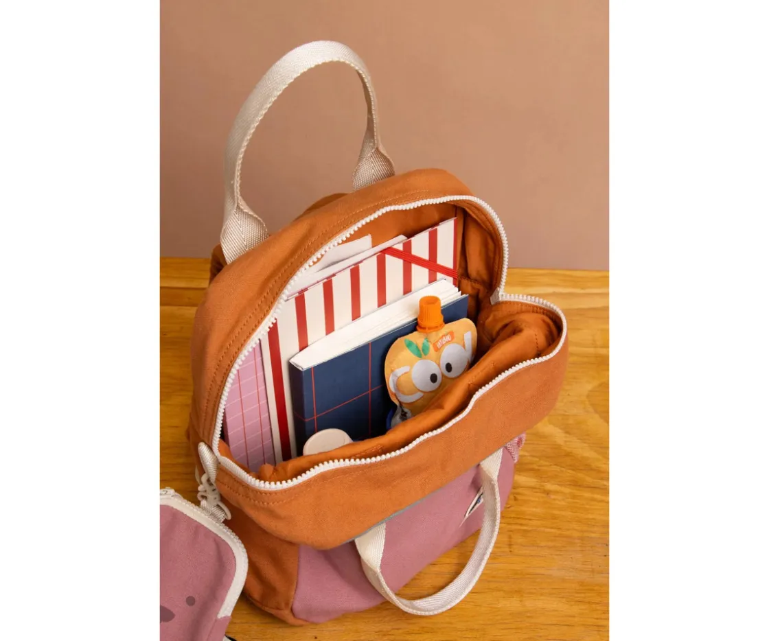 Hindbag Mochila Preescolar Arthur Tricolor Sage Personalizable^ Mochilas Preescolar