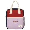 Hindbag Mochila Preescolar Arthur Tricolor Terracotta Personalizable^ Mochilas Preescolar