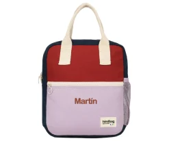 Hindbag Mochila Preescolar Arthur Tricolor Terracotta Personalizable^ Mochilas Preescolar