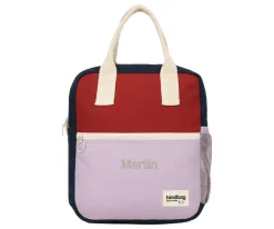 Hindbag Mochila Preescolar Arthur Tricolor Terracotta Personalizable^ Mochilas Preescolar