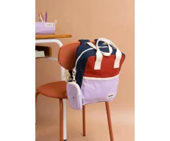 Hindbag Mochila Preescolar Arthur Tricolor Terracotta Personalizable^ Mochilas Preescolar