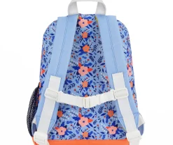 Hello Hossy Mochila Preescolar Campestre