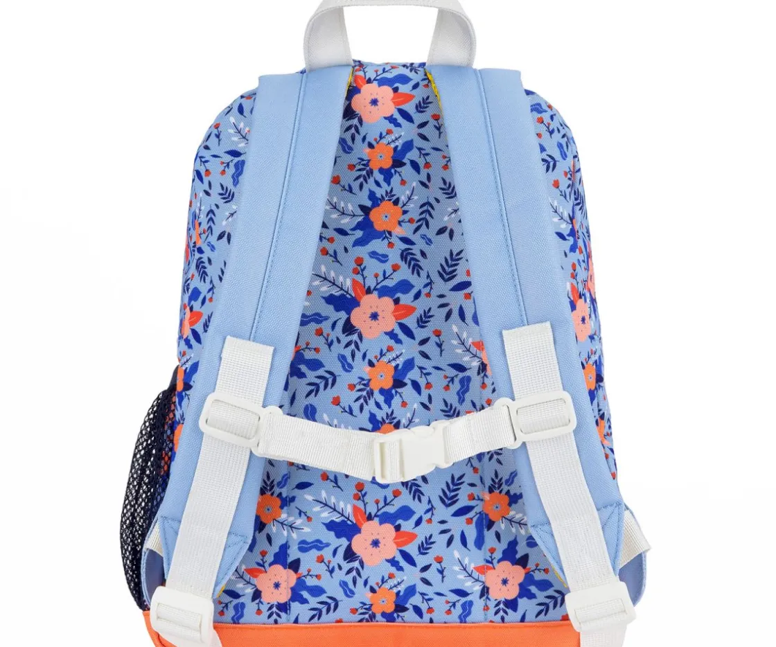 Hello Hossy Mochila Preescolar Campestre