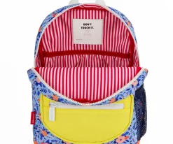 Hello Hossy Mochila Preescolar Campestre