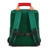 Hello Hossy Mochila Preescolar Dark Green^ Mochilas Preescolar
