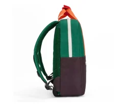 Hello Hossy Mochila Preescolar Dark Green^ Mochilas Preescolar