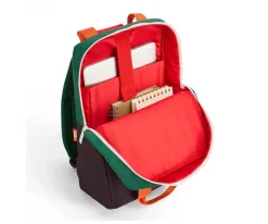 Hello Hossy Mochila Preescolar Dark Green^ Mochilas Preescolar