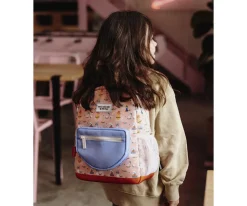 Hello Hossy Mochila Preescolar Flore^ Mochilas Preescolar