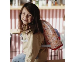 Hello Hossy Mochila Preescolar Flore^ Mochilas Preescolar
