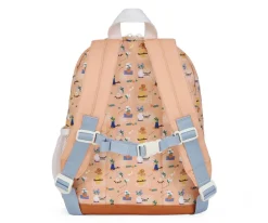Hello Hossy Mochila Preescolar Flore^ Mochilas Preescolar