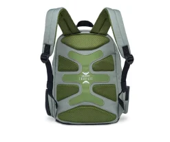 Roller Mochila Go Rainforest^ Mochilas Escolares