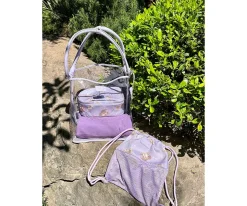 Play and store Mochila Saco Antiarena Otter