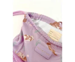 Play and store Mochila Saco Antiarena Otter