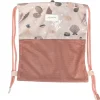 Play and store Mochila Saco Antiarena Shells