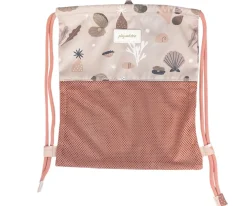 Play and store Mochila Saco Antiarena Shells