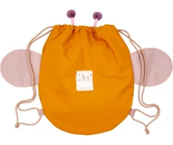 Spiegelburg Mochila Saco Bee Little Friends^ Mochilas Saco Infantiles