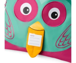 Affenzahn Mochila Saco Búho Personalizable^ Mochilas Saco Infantiles