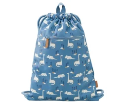 Fresk Mochila Saco Dinosaurio^ Mochilas Saco Infantiles