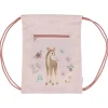 Little Dutch Mochila Saco Fairy Garden^ Mochilas Saco Infantiles