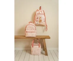 Little Dutch Mochila Saco Fairy Garden^ Mochilas Saco Infantiles